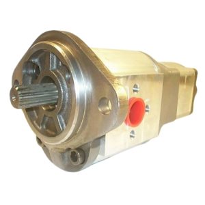 Pompe hydraulique JCB A40/12.8L36326